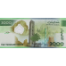 (409) ** PNew (PN148) Algeria - 2000 Dinars Year 2022 (Comm.)